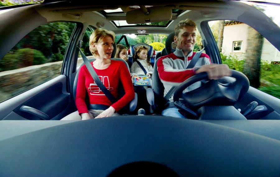  Citroen Xsara Picasso 2000 года  (фото 37 из 63)